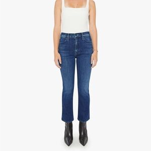 MOTHER DENIM PETITES LIL’ HUSTLER